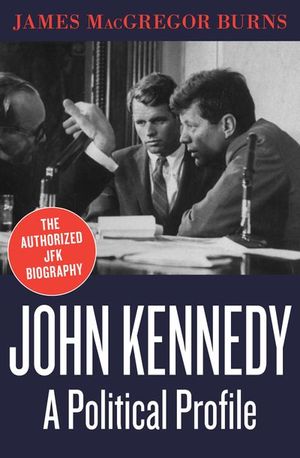 Buy John Kennedy at Amazon