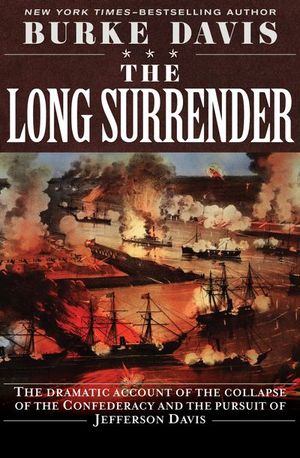 The Long Surrender