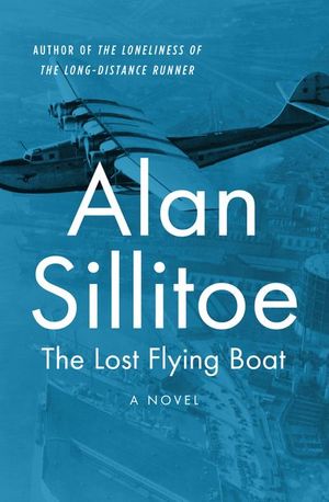 Buy The Lost Flying Boat at Amazon