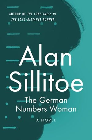 Buy The German Numbers Woman at Amazon