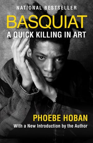 Buy Basquiat at Amazon
