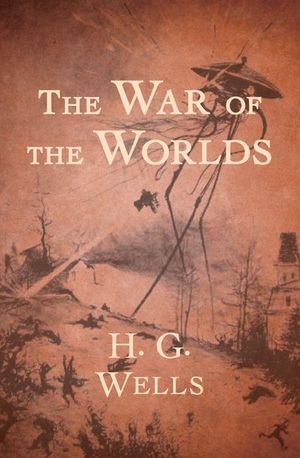 Buy The War of the Worlds at Amazon