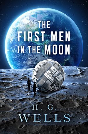 Buy The First Men in the Moon at Amazon