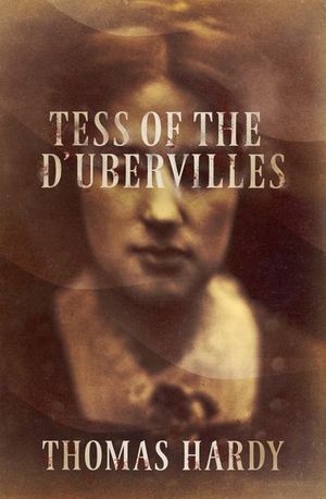 Buy Tess of the D'Urbervilles at Amazon