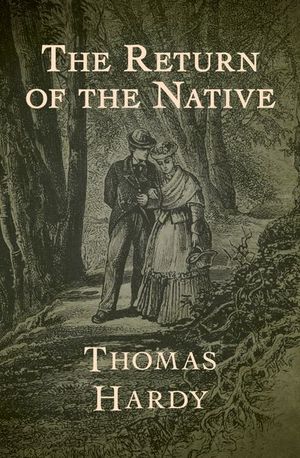 Buy The Return of the Native at Amazon