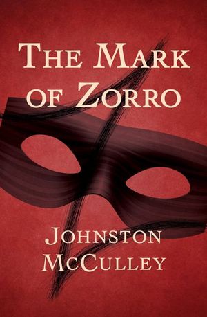 Buy The Mark of Zorro at Amazon