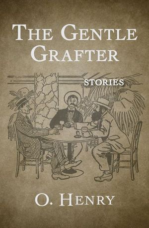 Buy The Gentle Grafter at Amazon