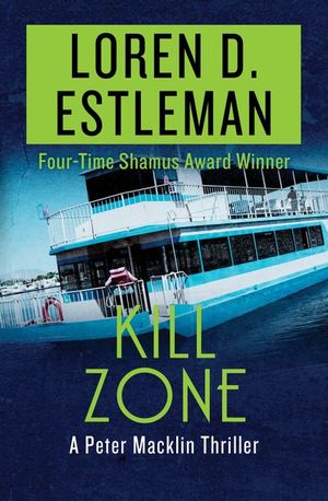 Buy Kill Zone at Amazon