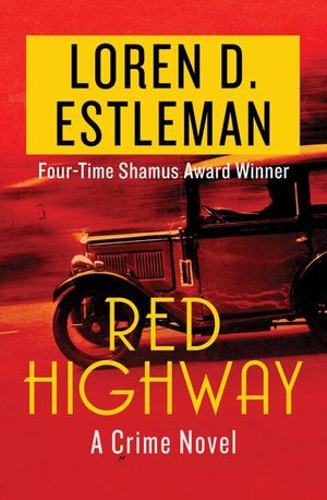 Buy Red Highway at Amazon
