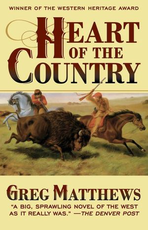 Buy Heart of the Country at Amazon