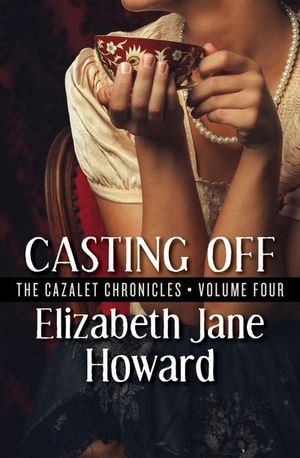 Buy Casting Off at Amazon