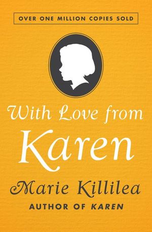 Buy With Love from Karen at Amazon