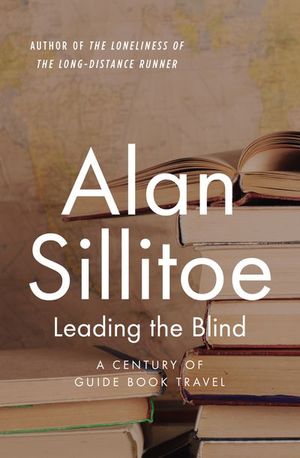 Buy Leading the Blind at Amazon