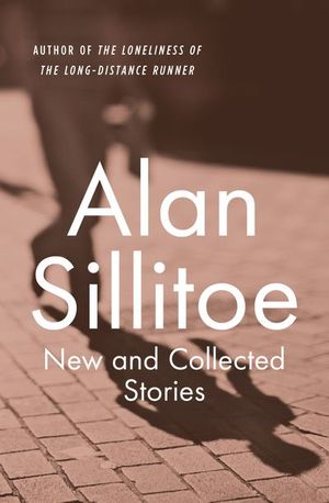 Buy New and Collected Stories at Amazon