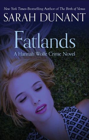 Buy Fatlands at Amazon