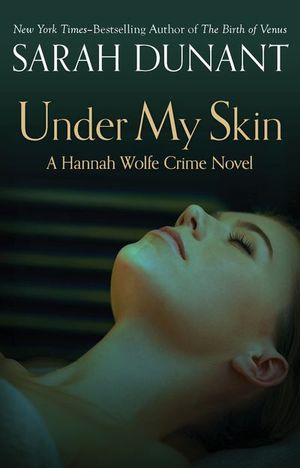 Buy Under My Skin at Amazon