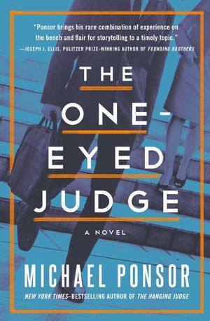 The One-Eyed Judge