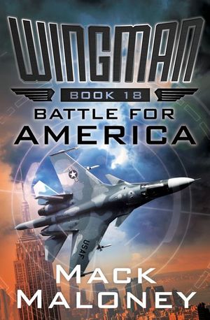 Buy Battle for America at Amazon