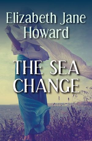 Buy The Sea Change at Amazon