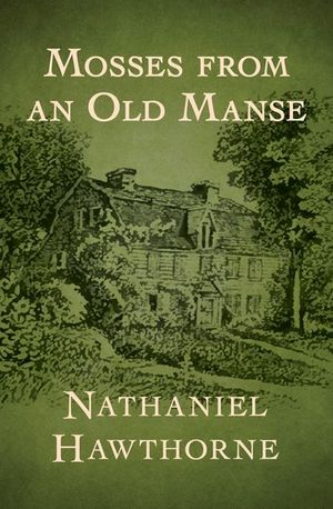 Buy Mosses from an Old Manse at Amazon