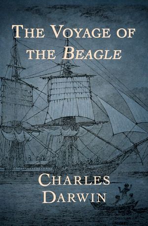 The Voyage of the Beagle