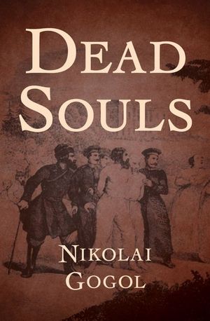 Buy Dead Souls at Amazon