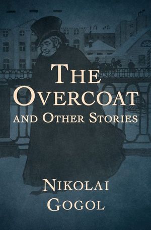 Buy The Overcoat at Amazon