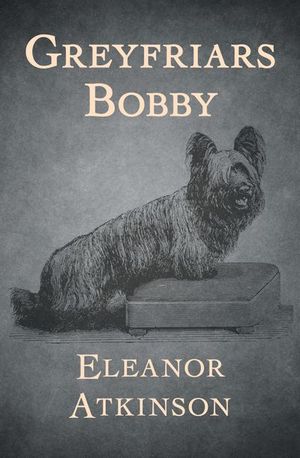 Buy Greyfriars Bobby at Amazon