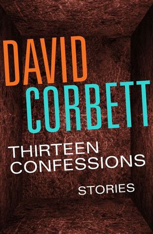 Buy Thirteen Confessions at Amazon