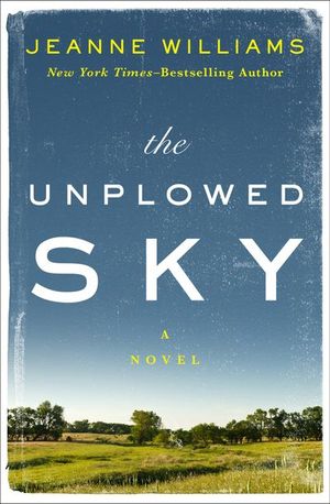 Buy The Unplowed Sky at Amazon