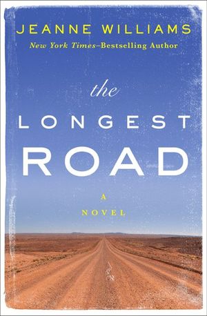 Buy The Longest Road at Amazon