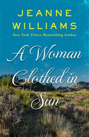 Buy A Woman Clothed in Sun at Amazon