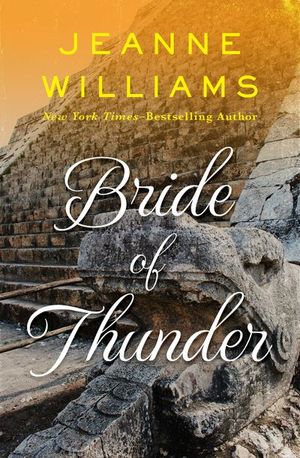 Buy Bride of Thunder at Amazon