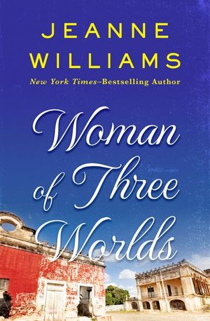 Buy Woman of Three Worlds at Amazon