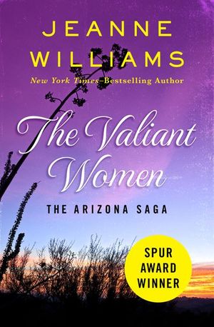 Buy The Valiant Women at Amazon