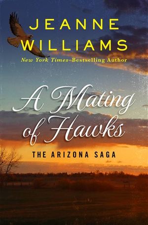 Buy A Mating of Hawks at Amazon