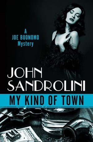 Buy My Kind of Town at Amazon