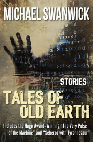 Buy Tales of Old Earth at Amazon