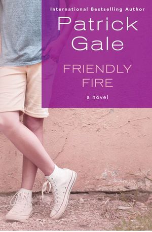 Buy Friendly Fire at Amazon