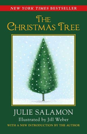 Buy The Christmas Tree at Amazon