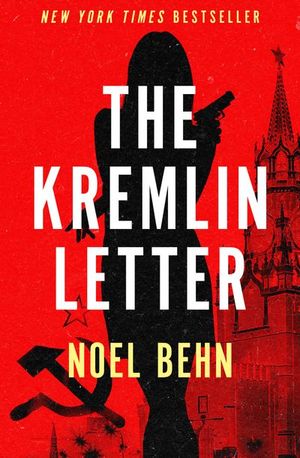 Buy The Kremlin Letter at Amazon