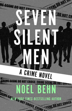 Buy Seven Silent Men at Amazon