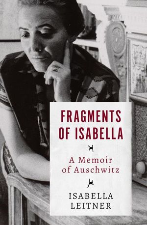 Buy Fragments of Isabella at Amazon