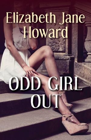 Buy Odd Girl Out at Amazon