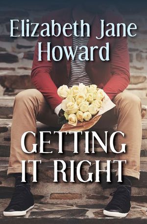 Buy Getting It Right at Amazon