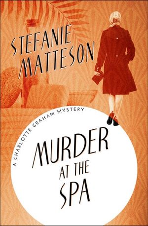 Buy Murder at the Spa at Amazon