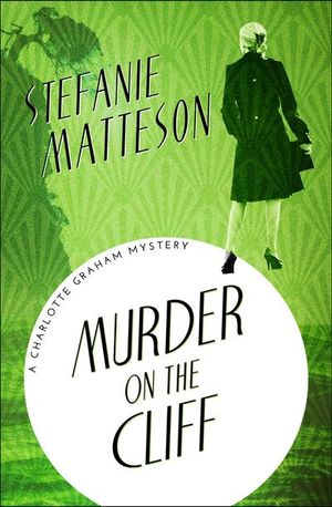 Buy Murder on the Cliff at Amazon
