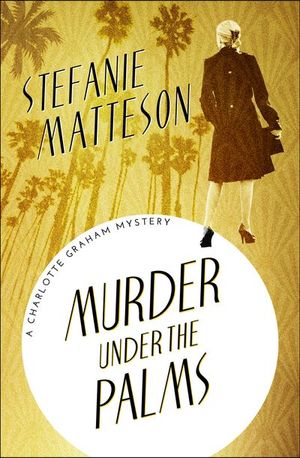 Buy Murder Under the Palms at Amazon