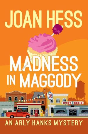 Buy Madness in Maggody at Amazon