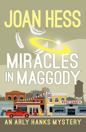 Buy Miracles in Maggody at Amazon